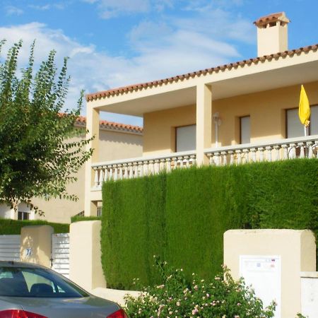 Apartament Del Mar Миами-Плайя Экстерьер фото